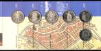 Munten - Guldenset Dordrecht - 2002 - UNC, Postzegels en Munten, Penningen en Medailles, Ophalen of Verzenden, Overige materialen