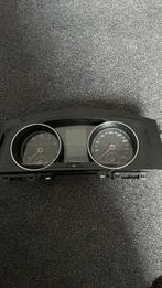 Golf 7 analoog teller, Auto-onderdelen, Dashboard en Schakelaars, Ophalen of Verzenden