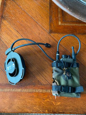 H4855 Selex communications prr radio beschikbaar voor biedingen