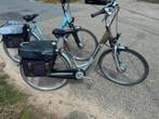 2x Giant Twist fietsen met dubbele accu, Ophalen, Gebruikt, Overige merken