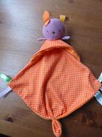 Oranje doekje van Bobbie and friends (1.1), Ophalen of Verzenden, Zo goed als nieuw, Overige typen