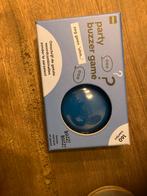 Nieuw spel party buzzer game, Vijf spelers of meer, Ophalen of Verzenden, Nieuw