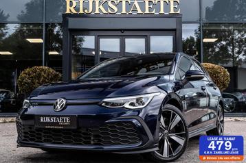 Volkswagen Golf 1.4 GTE TSI|245 PK|PANO|ACC|TREKHAAK|CARPLAY beschikbaar voor biedingen