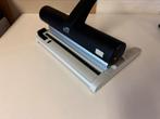 Zware 23 rings perforator, Ophalen of Verzenden, Gebruikt