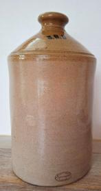 Antieke SRD Stenen Kruik, W.O. 1, Ophalen of Verzenden