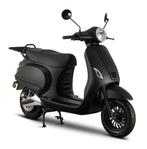 IVA Lux Electric 2.0 snor/brom scooter, Nieuw, IVA