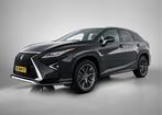 Lexus RX 450h 4WD F Sport Line | Mark Levinson | 360 Camera, Auto's, Lexus, Automaat, 12 maanden, Gebruikt, 138 €/maand
