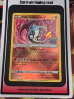 Radiant Charizard 011/078 Pokemon Go NM/M (1), Ophalen, Zo goed als nieuw