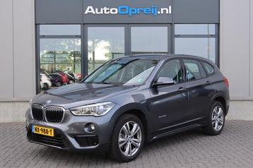 Bmw X1 2.0i sDrive AUTOMAAT Centennial High Executive M-Spor beschikbaar voor biedingen