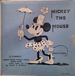 ik zoek oud antiek Disney Mickey Mouse zakdoek 1930 jaren 30, Verzenden, Mickey Mouse, Gebruikt, Kleding of Textiel