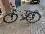 Mountainbike Decathlon Maat M - Jongens, Fietsen en Brommers, Fietsen | Mountainbikes en ATB, Gebruikt, Hardtail, Heren, 45 tot 49 cm