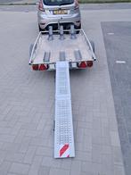 verkoop aanhanger, Ophalen of Verzenden, Gebruikt