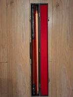 Biljartkeu Mister 100, Ophalen of Verzenden, Gebruikt, Keu of Ballen