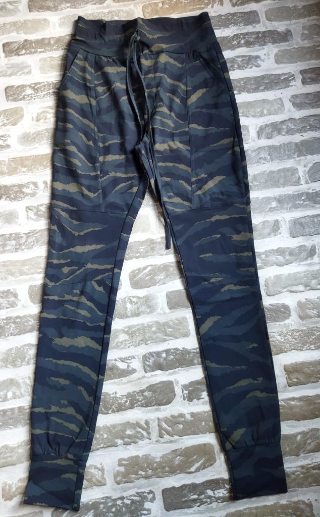 Pantalon Travelstof G Maxx Maat S, Kleding | Dames, Broeken en Pantalons, Zo goed als nieuw, Maat 36 (S), Zwart, Lang, Ophalen of Verzenden