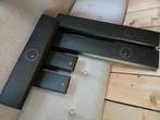 Samsung blu-ray HT-BD2 home cinema set, Gebruikt, Blu-ray-speler, 5.1-systeem, Ophalen