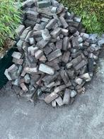 Gratis klinkers met kratje bier, Tuin en Terras, Ophalen of Verzenden, Zo goed als nieuw, Beton, Klinkers