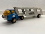 Tonka auto transporter., Gebruikt, Ophalen of Verzenden, Bus of Vrachtwagen