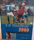 EK Voetbaljaar 2000, Zo goed als nieuw, Balsport, E. Gerets, Ophalen of Verzenden