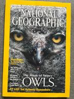 National Geographic 2002 jaargang TEAB, Boeken, Tijdschriften en Kranten, Ophalen of Verzenden, Zo goed als nieuw, Wetenschap en Natuur