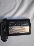 Canon LP-E4  orgineel, Audio, Tv en Foto, Fotografie | Accu's en Batterijen, Ophalen of Verzenden, Zo goed als nieuw