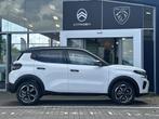 Citroen C3 1.2 Turbo 100pk Max | Comfort Stoelen | Apple Car, Voorwielaandrijving, 600 kg, Euro 6, 1199 cc