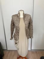 MOQ jasje, Kleding | Dames, Maat 38/40 (M), Overige kleuren, Ophalen of Verzenden, Zo goed als nieuw
