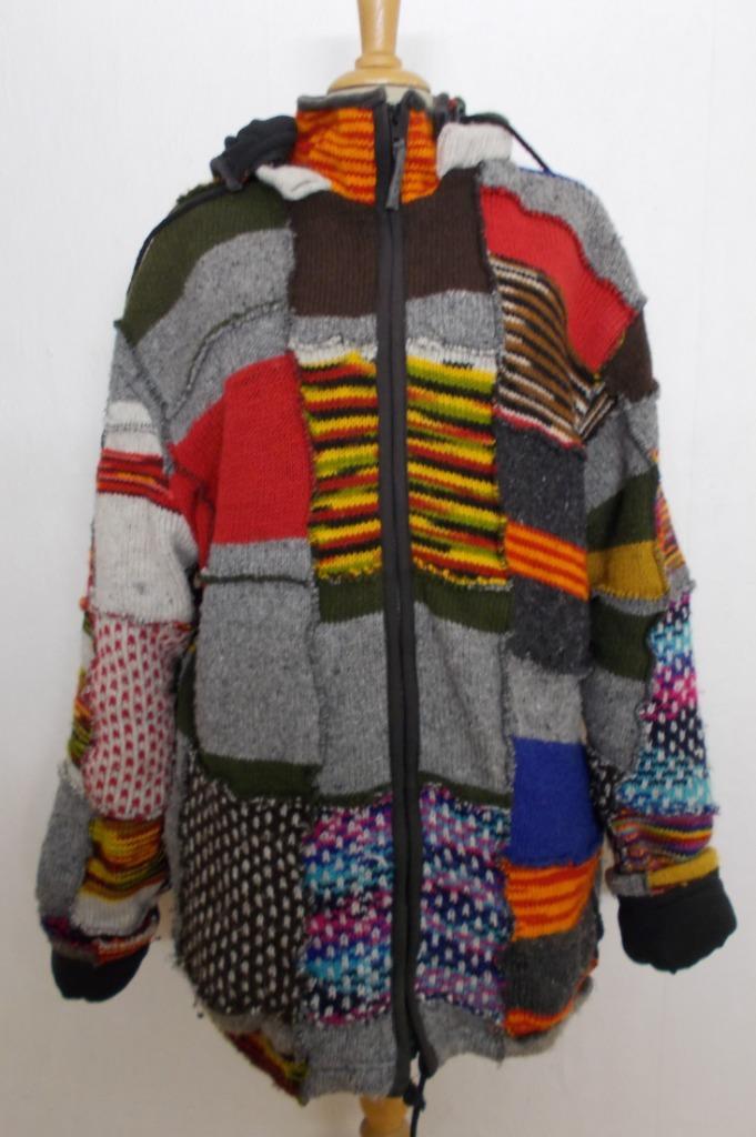 Windstopper 100% wol unisex vest van Pure! XL, Kleding | Dames, Truien en Vesten, Zo goed als nieuw, Maat 46/48 (XL) of groter