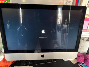 Imac uit 2013 beschikbaar voor biedingen