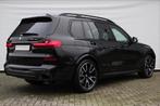 BMW X7 xDrive40i High Executive M Sport Automaat / Panoramad, Automaat, Gebruikt, Met garantie (alle), 334 pk