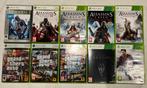 Diverse xbox 360 games, Spelcomputers en Games, Games | Xbox 360, Ophalen of Verzenden, Zo goed als nieuw