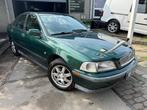 Volvo S40 1.8 Dynamic Apk/Airco/Stoelverwarming., Auto's, Volvo, Gebruikt, 4 cilinders, 116 pk, Handgeschakeld