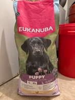 Eukanuba puppyvoer L-XL, Dieren en Toebehoren, Ophalen of Verzenden, Hond