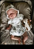 2 delige set voor je reborn doll, Verzamelen, Poppen, Ophalen of Verzenden, Nieuw