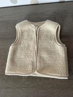 Warme bodywarmer, Kinderen en Baby's, Ophalen of Verzenden, Zo goed als nieuw, Meisje, Overige typen