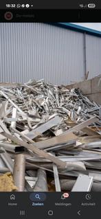 Oude ijzer gevraagd, Ophalen of Verzenden, Zo goed als nieuw