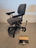 Mercado trippelstoel electrisch hoog / laag, Ophalen