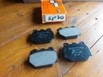 REMBLOKKEN TOYOTA 1000 KP30 KP36, Ophalen of Verzenden
