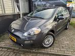 Fiat Punto Evo 0.9 TwinAir Street 5 Deurs Airco, Auto's, Voorwielaandrijving, Gebruikt, Start-stop-systeem, Origineel Nederlands