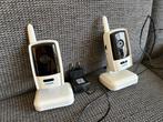 2 Luvion platinum camera’s, Kinderen en Baby's, Babyfoons, Ophalen of Verzenden, Gebruikt, Minder dan 100 meter, Camera
