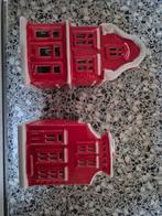 Postcodel loterij huisjes ruilen hollands huisje, Ophalen of Verzenden