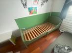 Ikea meegroeibed, Ophalen, Gebruikt, 70 tot 85 cm, Matras