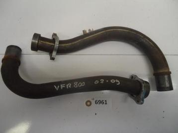 VFR800 2002 - 2013 Honda Voorbochten D1-29611 beschikbaar voor biedingen