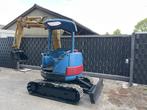 Komatsu PC28UU-2 mini graafmachine hitachi yanmar kubota bob, Veld Trading, Info.veldtrading@gmail.com, Ee 1, 8191KW Wapenveld, NL