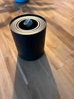 Qazqa Plafondlamp - Stijlvol & Functioneel, Minder dan 30 watt, Zo goed als nieuw, Strak, Led-lamp