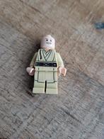 Lego Star Wars: Obi-Wan Kenobi sw0812, Ophalen of Verzenden, Zo goed als nieuw, Losse stenen, Lego
