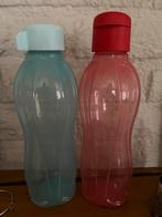 Tuppeware eco flessen, Ophalen of Verzenden, Zo goed als nieuw, Overige typen