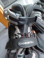 Zandstra, schaatsen/ Combinoren mt 40, hoge schoen, Ophalen of Verzenden, Gebruikt, Zandstra