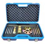 Wielnaaftrekker 90 -130 mm, Verzenden