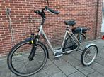 Stella Driewielfiets elektrisch , - Stabiel en Betrouwbaar, Ophalen, Gebruikt, Overige merken