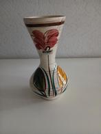 Vintage vaas Scheurich West-Germany, Antiek en Kunst, Ophalen of Verzenden